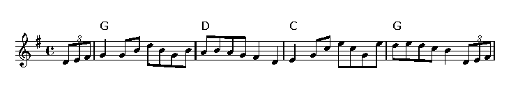 [image of music]